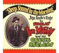 Mccamy, Ian & His Celtic Reelers - Sleep Sound In Morni