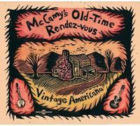 Mccamy's Old-Time Rendez-Vous - Vintage Americana