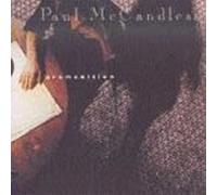 Mccandless, Paul - Premonition