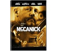 McCanick