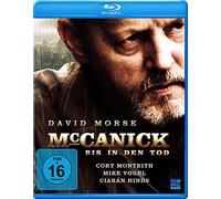 McCanick – Bis in den Tod – Plaion Pictures
