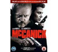 Mccanick [Edizione: Regno Unito] [Edizione: Regno Unito]