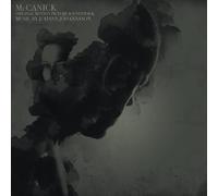 Johann Jóhannsson McCanick Original Soundtrack (Vinyl LP)