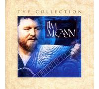 Mccann,Jim - From Tara to Here