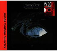 Mccann,les - Another Beginning