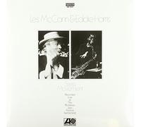 McCann, Les/ Harris, Eddie - Swiss Movement