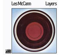 Mccann, Les - Layers