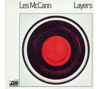 Mccann, Les - Layers