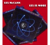 Mccann, Les - Les Is More (2 CD)