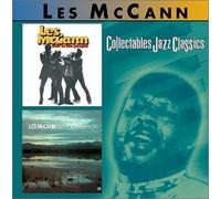 Mccann, Les - Talk To The People/River High