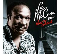 Les McCann The Shout (CD)