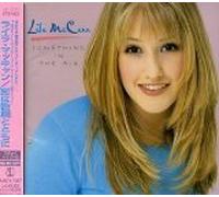 Mccann, Lila - 恋は微風(そよかぜ)とともに