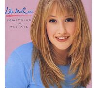 Lila McCann Something in the Air (CD)