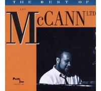 Mccann Ltd,les - Best of