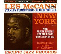 Mccann Ltd.,les - In New York
