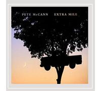 Mccann, Pete - Extra Mile