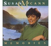 Mccann, Susan - Memories