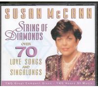 MCCANN, SUSAN - STRINGS OF DIAMONDS