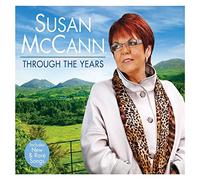 Mccann, Susan - Through The Years