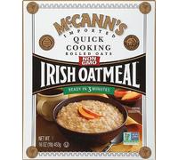 McCann's Quick Cooking Irish Oatmeal - 16 oz