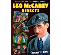 McCarey Directs (Silent) (DVD) Charley Chase