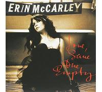 Mccarley, Erin - Love Save The Empty