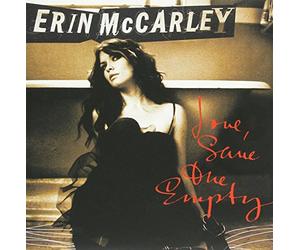 Mccarley, Erin - Love Save The Empty