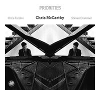 Mccarthy,Chris - Priorities