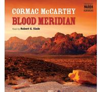 Mccarthy Cormac - Blood Meridian (A)