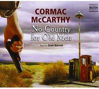 Mccarthy Cormac - No Country For Old Men (A) (4 CD)