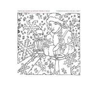 Mccarthy Dawn Bonnie 'Prince' Billy - Christmas Eve Can Kill You