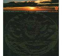 Mccarthy,Denver - Rise and Shine CD