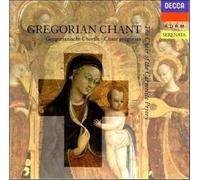 Artisti Vari – Gregorian Chant: Choir Carmelite Prior 1961 – CD
