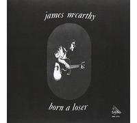 Mccarthy, James - Born A Loser