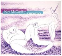 Kay Mccarthy - L'Amore Tace CD SDN083 STORIE DI NOTE