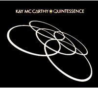 Mccarthy Kay Quintessence (CD)