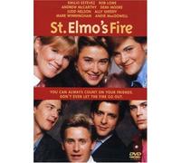 Mccarthy/Lowe/Moore/Estevez - St. Elmo S Fire