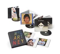 McCartney I / II / III - Box Set - SHM-CD