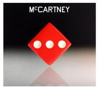 mccartney iii (deluxe edition) (red cover artwork)