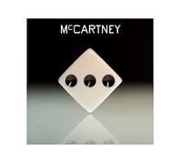 mccartney iii (deluxe edition) (white cover artwork)