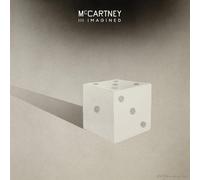 Paul McCartney McCartney III Imagined (Vinyl LP) 12" Album