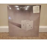 Mccartney III Imagined by McCartney, Paul (3x LP Record, 2021) colore oro nuovo