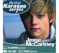 Mccartney,Jesse - Artist Karaoke Series: Jesse Mccart