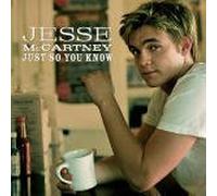Mccartney Jesse - Because You Live