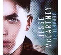 Mccartney,Jesse - Departure