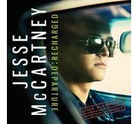 Mccartney, Jesse - Departure: Recharged