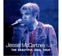 Jesse Mccartney - Live - Beautiful Soul...