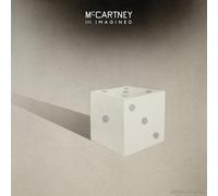 Mccartney - Mccartney - Iii Imagined