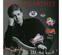 Mccartney,Paul - All the Best