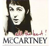 McCartney, Paul - All The Best